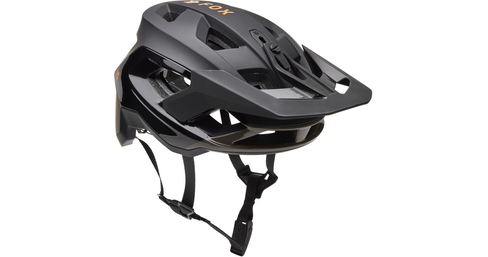 Speedframe Pro MTB-Helm