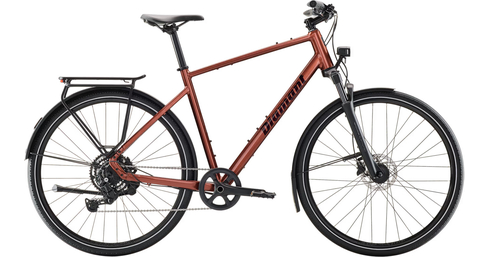 Mahon Trip Core Trekkingbike