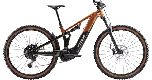 Powerfly FS+ 4 Generation 4 600Wh