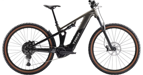 Powerfly FS+ 4 Generation 4 600Wh