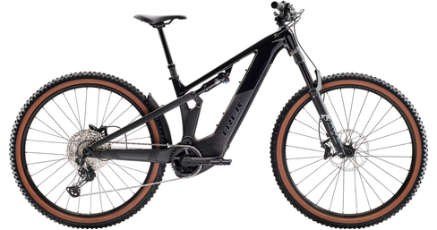 Powerfly FS+ 6 Generation 4 800Wh