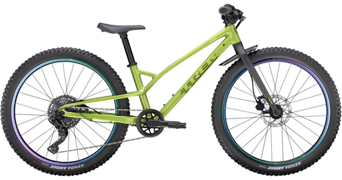 Wahoo 24 Trail