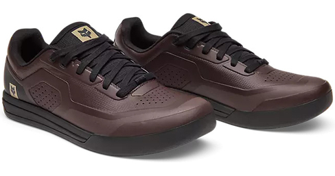 Union Flat MTB-Schuhe