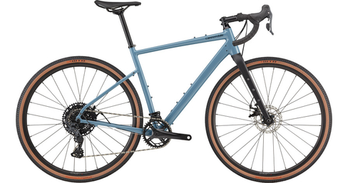 Topstone 3 Gravelbike