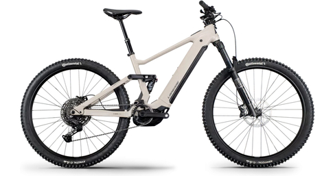Overvolt TR 6.8 800Wh