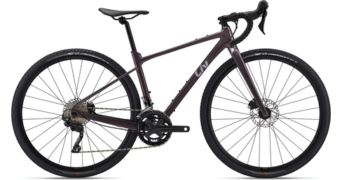 Devote 1 Gravelbike