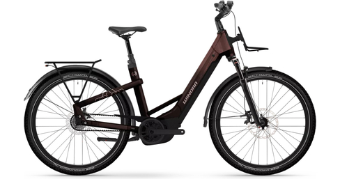 Yakun R5 600Wh Wave