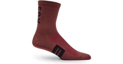 Flexair Merino 6" Socken