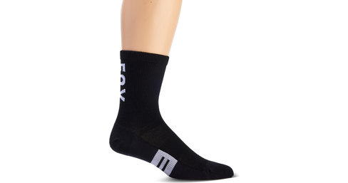 Flexair Merino 6" Socken