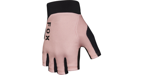 Ranger Gel Kurzfingerhandschuhe