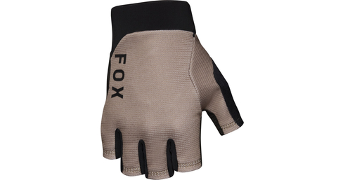 Ranger Gel Kurzfingerhandschuhe