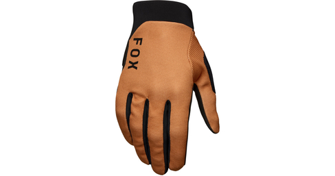 Ranger Gel Langfingerhandschuhe
