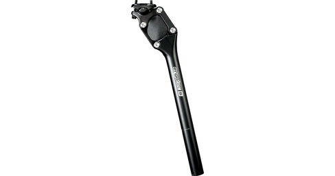 Tige de selle à suspension  Ergotec SL5 