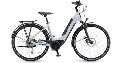 Tria X9 500Wh Smart System Wave
