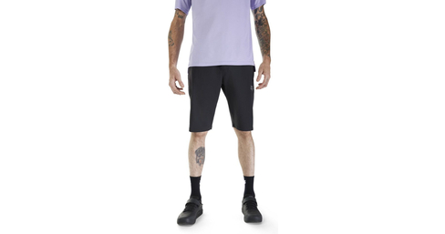 Ranger MTB-Short mit Innenhose