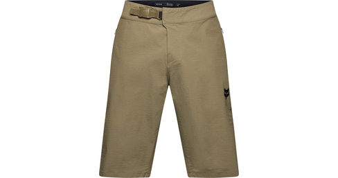 Ranger MTB-Short mit Innenhose