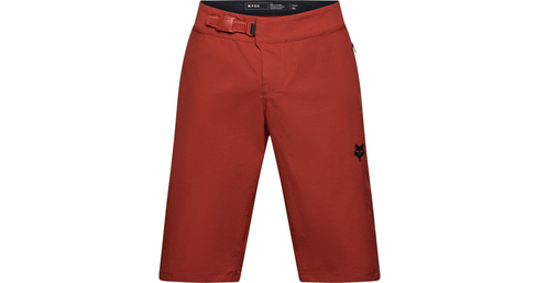 Ranger MTB-Short mit Innenhose