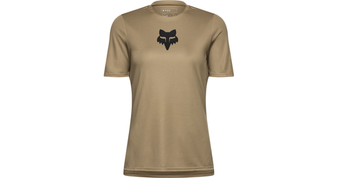 Ranger Fox Head Trikot Damen