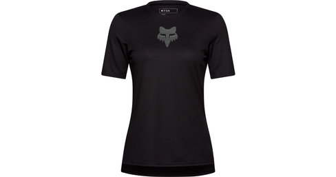 Maillot manches courtes Ranger Fox Head femme