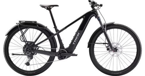 Powerfly+ 4 EQ Gen 5 600Wh