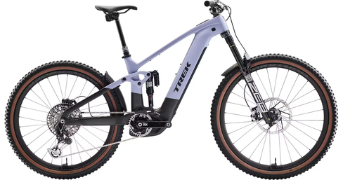 Rail+ 9.9 XX AXS T-Type Gen 5 800Wh