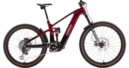 Rail+ 9.9 XX Axs T-Type Génération 5 800Wh