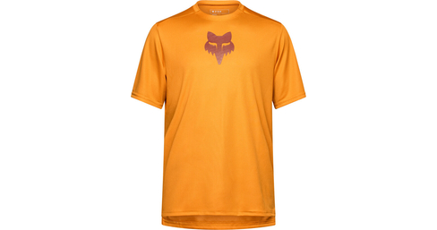 Maillot manches courtes Ranger Fox Head