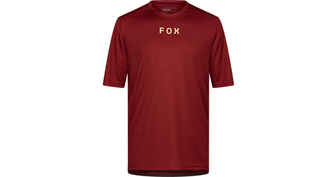 Ranger Wordmark Kurzarmtrikot