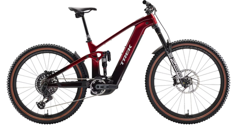 Rail+ 9.9 X0 AXS T-Type Gen 5 800Wh