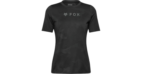 Ranger Tru Dri Kurzarmtrikot Damen