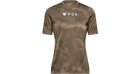 Ranger Tru Dri Kurzarmtrikot Damen