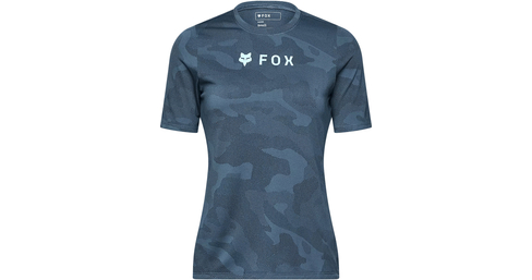 Ranger Tru Dri Kurzarmtrikot Damen