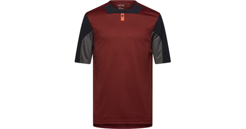 Maillot manches courtes Defend