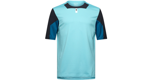 Maillot manches courtes Defend