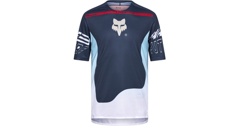 Maillot manches courtes Flexair Elevated