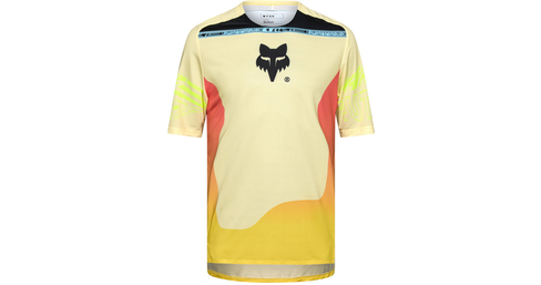 Flexair Elevated Kurzarmtrikot