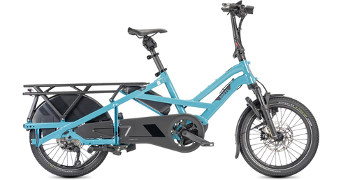GSD S10 Generation 3 545Wh