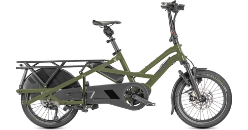 GSD S10 Generation 3 545Wh