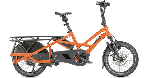 GSD S10 Generation 3 545Wh