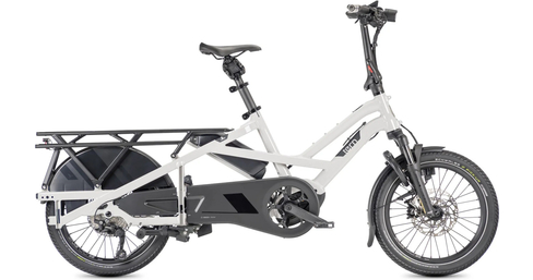 GSD S10 Generation 3 545Wh