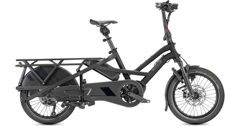 GSD S10 Generation 3 545Wh