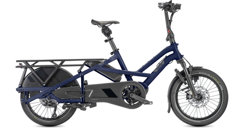 GSD S10 Generation 3 545Wh