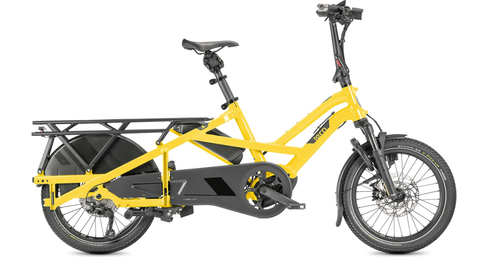 GSD S10 Generation 3 545Wh