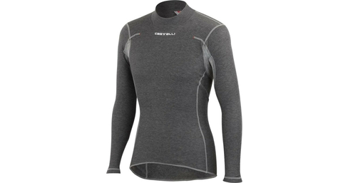 Langarm-Unterhemd Flanders Warm