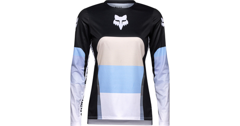 Ranger Grid Langarmtrikot Damen