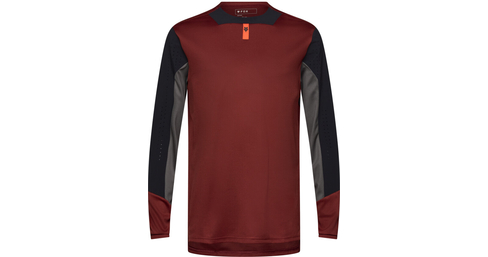 Defend Langarmtrikot