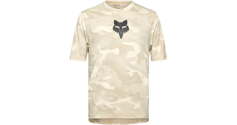 Kurzarmtrikot Ranger Trudi