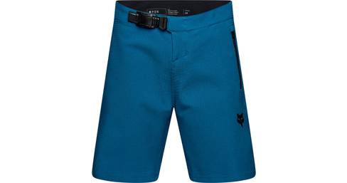 Shorts Defend Junior