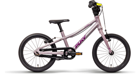 LS-Pro 16 Kinderfahrrad