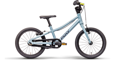 LS-Pro 16 Kinderfahrrad